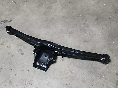 1984-1992 BMW E30 3-Series REINFORCED Rear Subframe Axle Carrier Crossmember OEM • $380