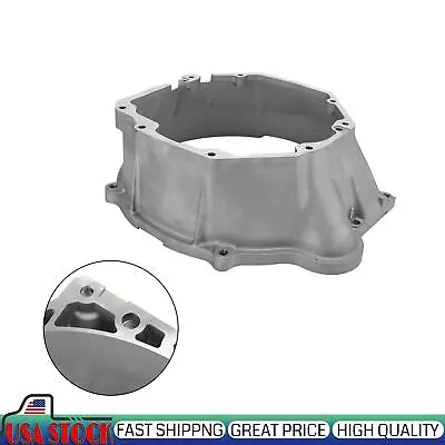 Manual Bellhousing Clutch Housing T56 For F-Body Gto LS1/2 12453263 FN • $99.63