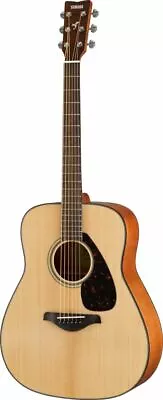 Yamaha FG800 Mk II Acoustic Guitar • £396