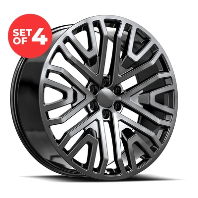 Best 26 Inch Rims Deals | Dealsan