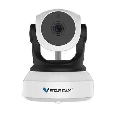 VStarcam C24S 1080P Wireless Security IP Camera Wifi Indoor Baby Monitor IR-Cut • $55.07