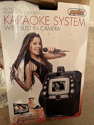 £20 • Buy Karoke Machine