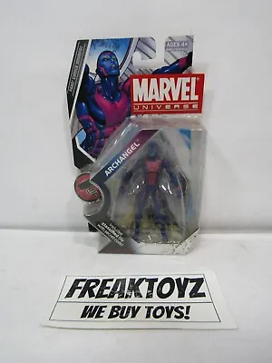 Hasbro Marvel Universe Archangel (3.75 ) Series 2 #15 • $25