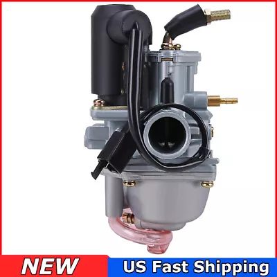 $23.49 • Buy Carburetor Carb Eton RXL90 RXL 90 E-TON 90cc Viper ATV Quad 2 Stroke
