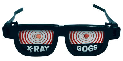 $13.08 • Buy X-Ray Glasses