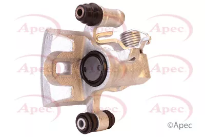 Brake Caliper Fits PROTON WIRA 1.8 Rear Right 96 To 00 4G93(DOHC) Apec Quality • $183.87