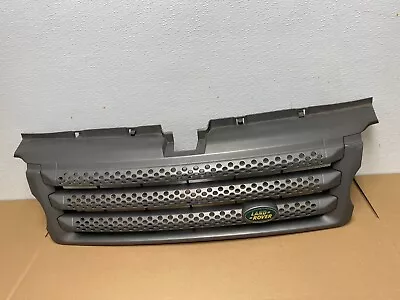 2006 To 2009 Land Rover Range Rover Sport Grill Grille 8687N OEM DG1 • $119.50