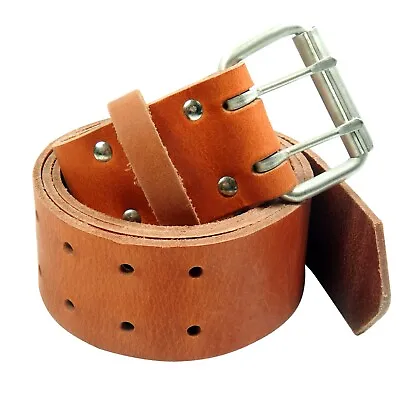 Duracuir Carpenter Leather Tool Belt   Occidental Leather Klein • $24