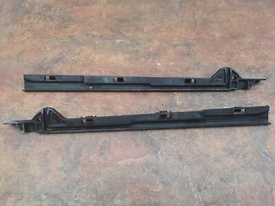 Mercedes Benz W124 S124  Left Right Sunroof Side Mount Rails • $40