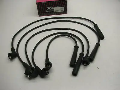 Xact 4773 Ignition Spark Plug Wire Set - 1989-1993 Mazda B2600 1989-1994 MPV • $13.45