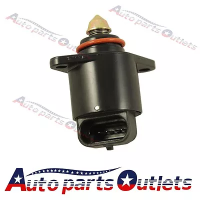 17059602 Idle Air Control Valve FOR CHEVROLET 99-06 AVEO DAEWOO LANOS 1.6L • $7.97