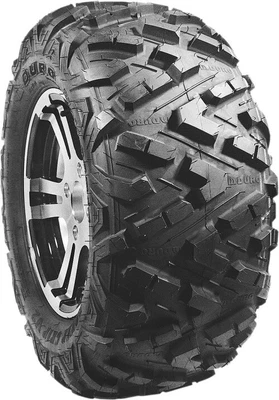 $179.06 • Buy Duro Power Grip V2 DI2039 6-Ply ATV/UTV Tire Only (Sold Each) 27x11R-14 32-0452