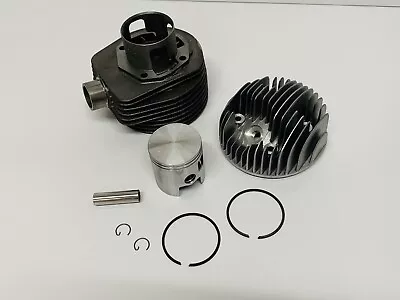 VESPA P125X P150X PX125E PX150E POLINI RACING 177cc PERFORMANCE CYLINDER KIT • $410.88