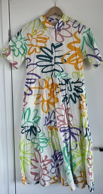 $50 • Buy Gorman Shirt Dress 6