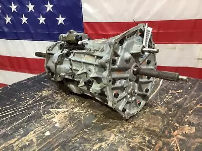 01-04 Chevy C5 Corvette Z06 6 Speed Manual T56 Transmission (82K) Video Tested • $1348