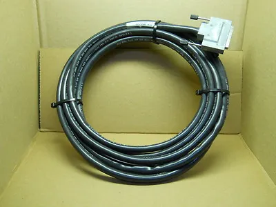 IBM (Amphenol) 88G5749 4.5m SCSI Cable HD68 Male/male • $40