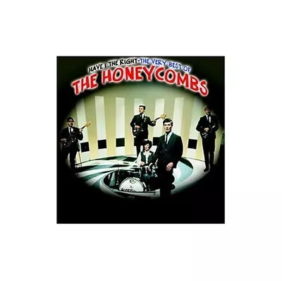 The Honeycombs - Have I The Right: The Very Best Of ... - The Honeycombs CD GBVG • £20.98