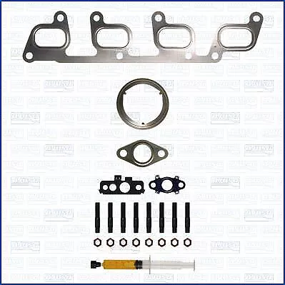 Mounting Kit Charger Ajusa Jtc11939 For Vw • $96.53