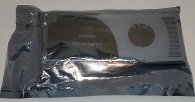 Nvidia Quadro OV101069-C Video Card FX3700 NEW Sealed Package New! B7 • $99.99