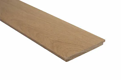 Stair Newel Post Cladding Solid Oak - Cap Option • £10