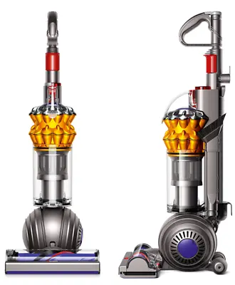 Dyson Small Ball Multi-floor UP15  Upright Vacuum Cleaner - Serviced & Cleaned • $400