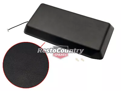 Ford Sports Centre Console Lid Assembly Black XA XB XC ZF ZG ZH Arm Rest • $209.95