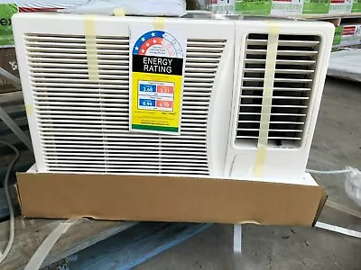 $470 • Buy Teco LA 908Y Wall/Window Air Conditioner