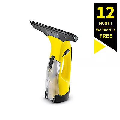 Karcher WV5 Refurbished Window Vacuum • £73.13