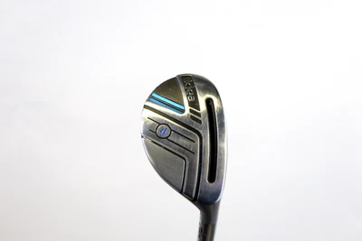$56.82 • Buy Adams Idea 4 Hybrid 24* RH 39.75 In Graphite Shaft Regular Flex