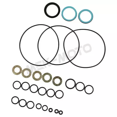 NEW Steering Valve Seal Kit For Sauer Danfoss Midwest Steering 150L4054 SK143 • $60.99