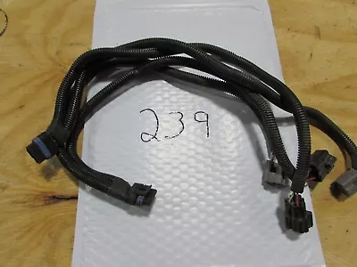 239 - Used Meyer Snow Plow Nite Saber Light Adapter Harness Kit 07101 • $55