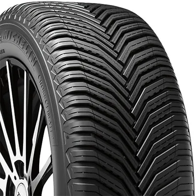 2 New 235/55-19 Michelin Cross Climate 2 55R R19 Tires 89543 • $553.98