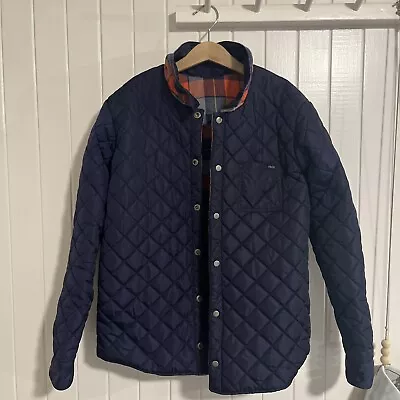 Fred Bear Boys 12 Reversible Jacket - EUC • $15