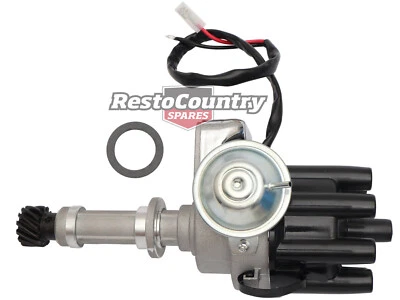 $157.90 • Buy Holden Electronic Distributor Assembly Ignition 253 308 V8 HT HG HQ HJ HX HZ WB