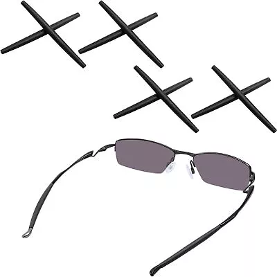 Replacement Earsocks For - Oakley Transistor OX3085/Capacitor Sunglass - Options • $9.69