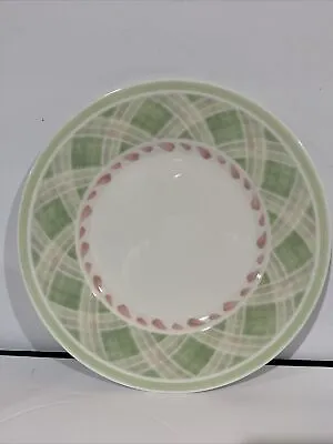 Villeroy & Boch Florea Flair Country Collection Salad Plate 8 5/8” Germany NEW! • $29.25