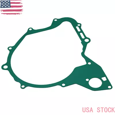 For Yamaha Stator Gasket XV400 91-94 XV500 Virago 1987-98 XV535 Virago 1987-2001 • $9.89