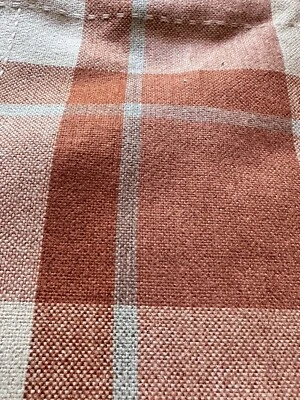 £8.50 • Buy Next Pair Of Curtains 135cm X 183cm