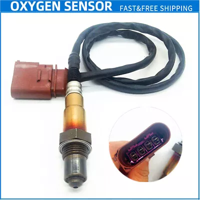 Downstream Oxygen O2 Sensor For VW 2005-2014 Jetta Passat Touareg Golf 234-4829 • $16.99