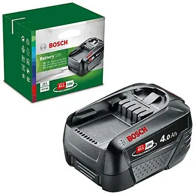 Home And Garden Battery Pack PBA 18V (battery 4.0 Ah W-C 18 Volt System • £73.50