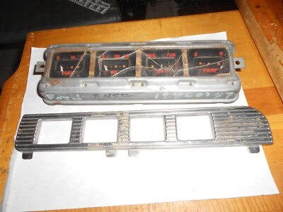 $50 • Buy 1946-47 Ford Vintage Car Parts