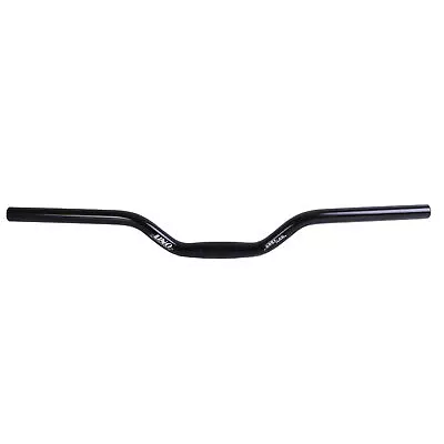 Kalloy PG Riser Bar (25.4) 50mm/630mm Black • $30.93