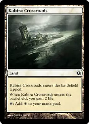 KABIRA CROSSROADS X4 4 4X Elspeth Vs Tezzeret MTG Magic Cards DJMagic • $4.39