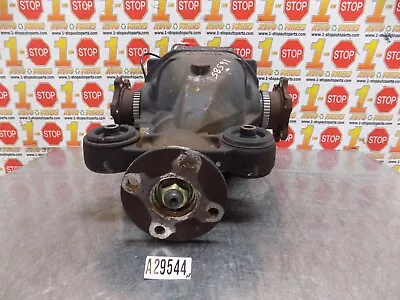 2003-2005 Infiniti G35 Rear Axle Differential Carrier Assembly 38301-2c322 Oem • $299.99