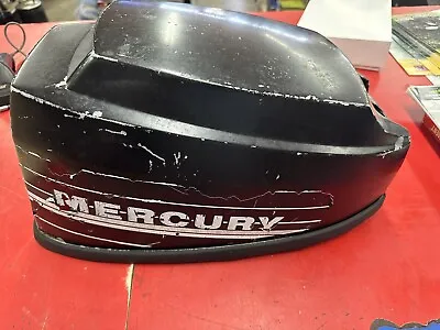 1989-98 Mercury Engine Cover Top Cowling 689.915hp • $29.99