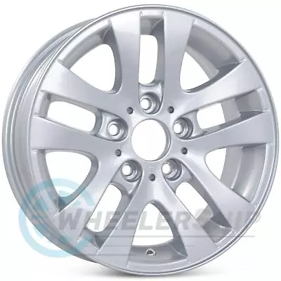 New 16  Replacement Wheel For BMW 323i 325i 328i 330i 335i  2006- 2013 Rim 59580 • $154.33