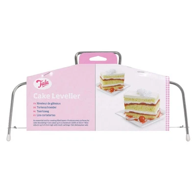 £8.17 • Buy Tala Cake Leveller