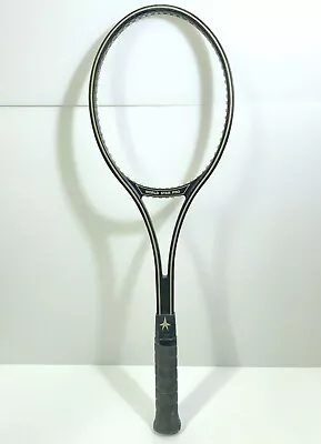 VINTAGE Kneissl Racket Form System Fully Synthetic Light 4 1/2 Made In Austria  • $49.99