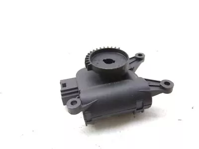 Seat Ibiza III (6L) 2008 Air Heater Flap Actuator Motor 0132801357 BRO27645 • £26.39