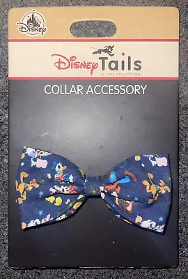 Disney Tails Character Bow Tie Collar Accessory • $23